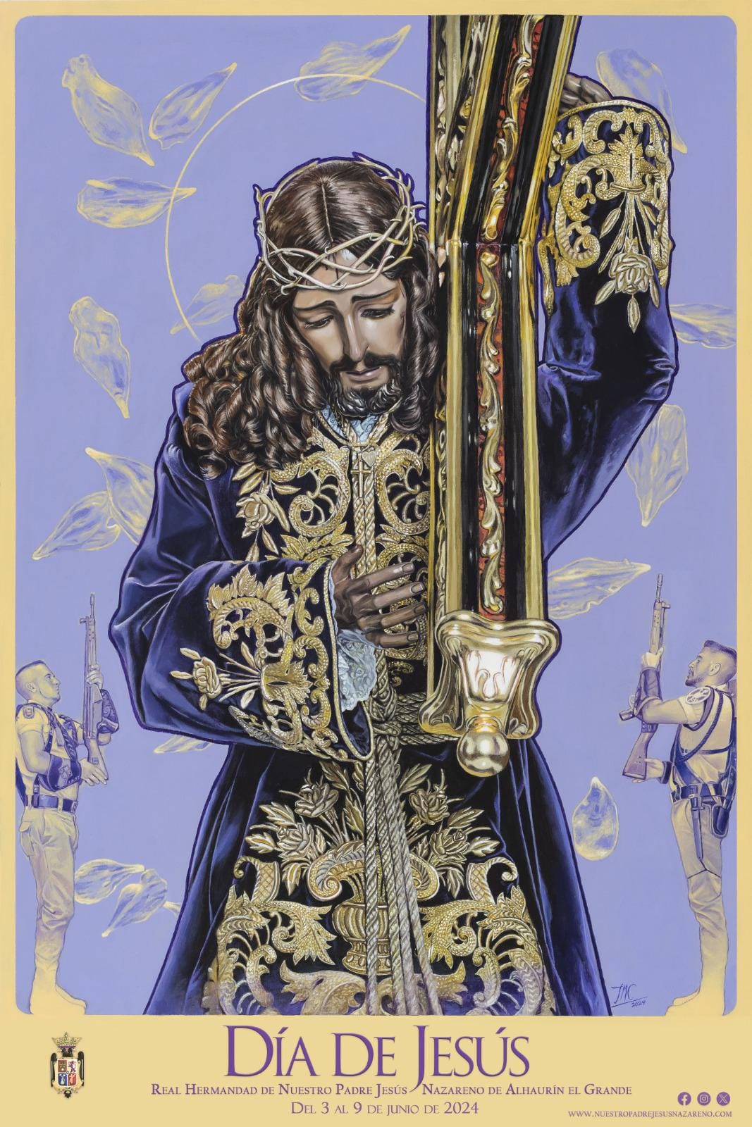 Día de Jesús  